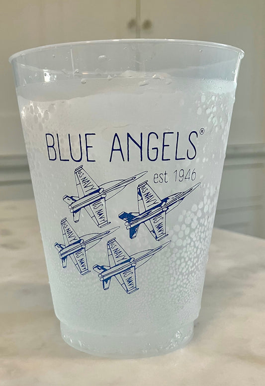 Blue Angels CUPS!