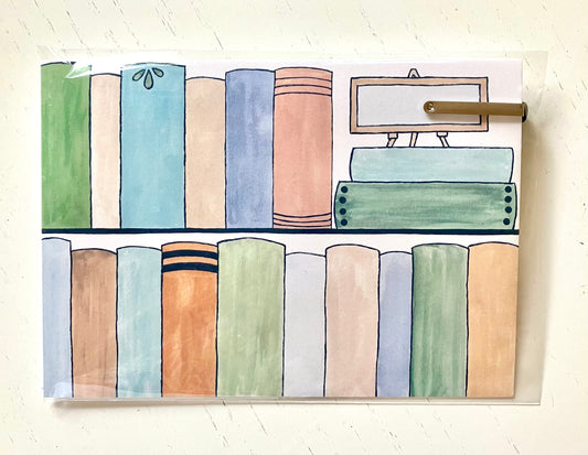 Book Tracker