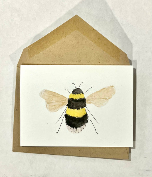 BEE Enclosure Cards